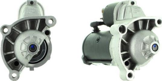 Cevam 3107 - Démarreur droxauto.com