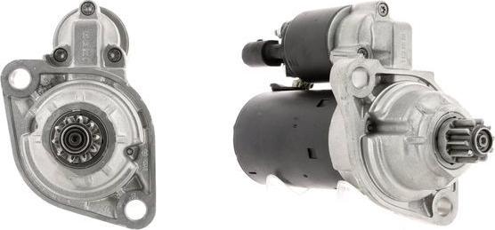 Cevam 3117 - Démarreur droxauto.com