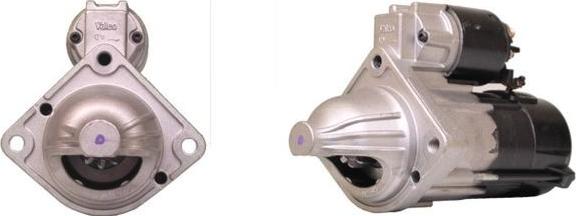 Cevam OL3183 - Démarreur droxauto.com