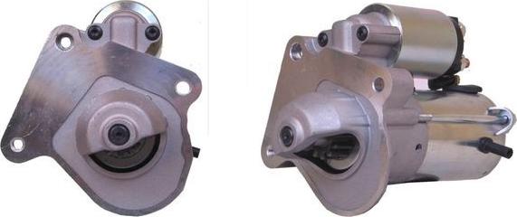 Cevam 3121 - Démarreur droxauto.com