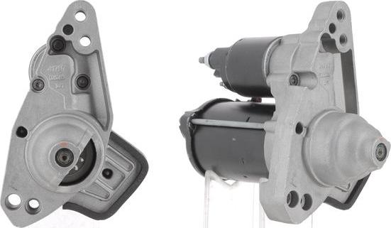 Cevam 3891 - Démarreur droxauto.com