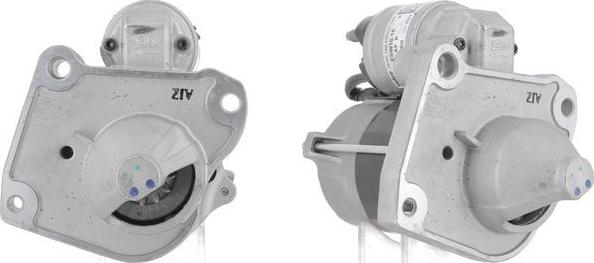 Cevam 3897 - Démarreur droxauto.com