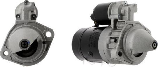 Cevam 3847 - Démarreur droxauto.com