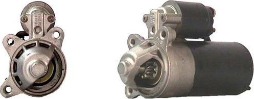 Cevam 3805 - Démarreur droxauto.com