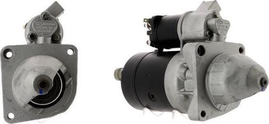 Cevam 3800 - Démarreur droxauto.com