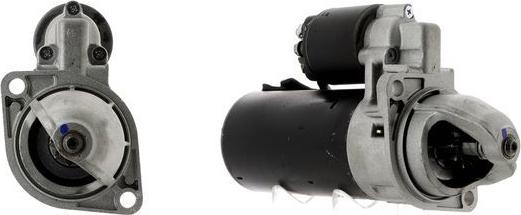 Cevam 3802 - Démarreur droxauto.com