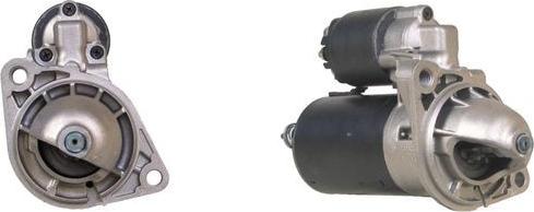 Cevam 3810 - Démarreur droxauto.com