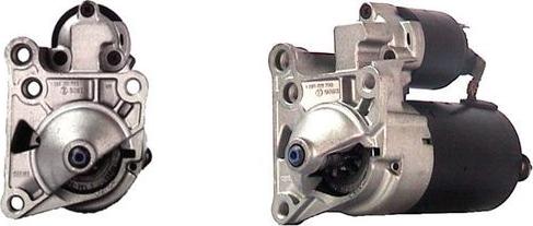 Cevam 3813 - Démarreur droxauto.com