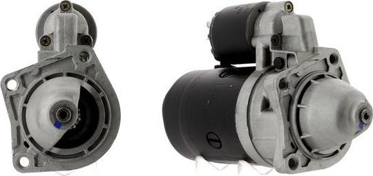 Cevam 3817 - Démarreur droxauto.com