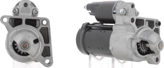 Cevam 3884 - Démarreur droxauto.com