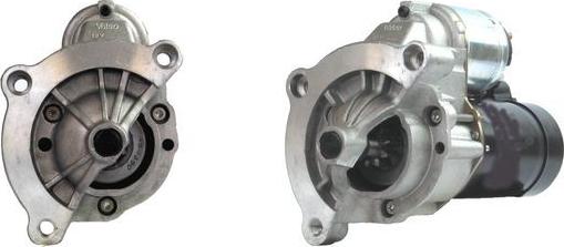 Cevam 3882 - Démarreur droxauto.com