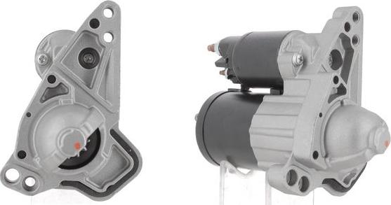 Cevam 3823 - Démarreur droxauto.com