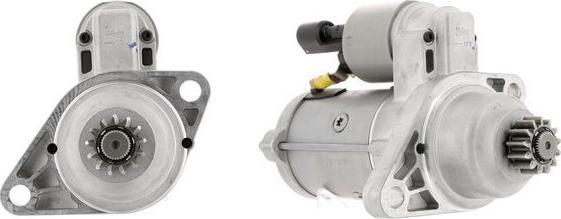 Cevam OL3395 - Démarreur droxauto.com