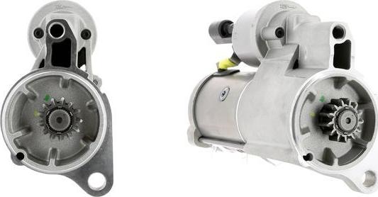 Cevam 3391 - Démarreur droxauto.com