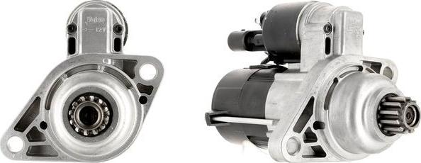 Cevam OL3349 - Démarreur droxauto.com