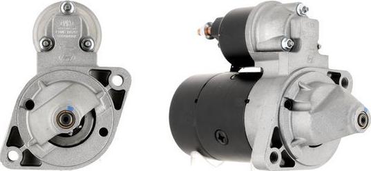 Cevam 3344 - Démarreur droxauto.com