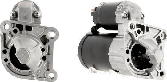 Cevam 3347 - Démarreur droxauto.com