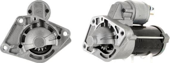 Cevam 3358 - Démarreur droxauto.com