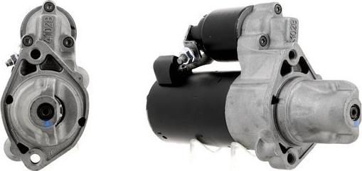 Cevam 3369 - Démarreur droxauto.com