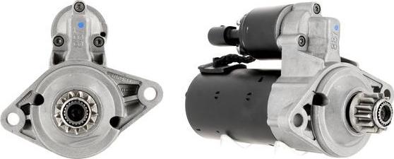 Cevam 3312 - Démarreur droxauto.com