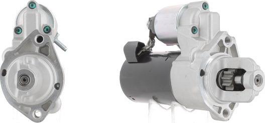 Cevam 3380 - Démarreur droxauto.com