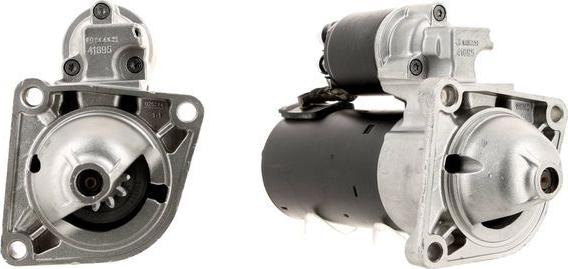 Cevam 3338 - Démarreur droxauto.com