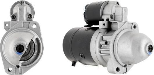 Cevam 3323 - Démarreur droxauto.com