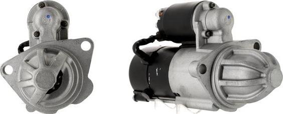 Cevam 3327 - Démarreur droxauto.com