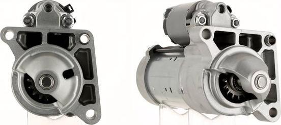 Cevam 3293 - Démarreur droxauto.com