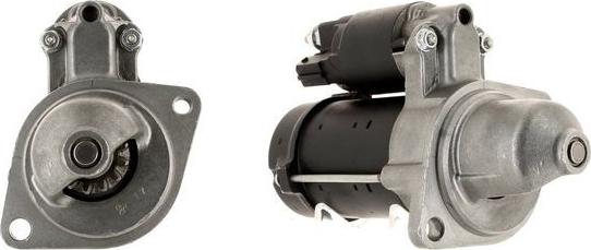 Cevam 3245 - Démarreur droxauto.com