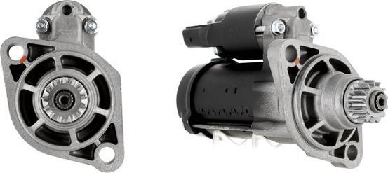 Cevam 3246 - Démarreur droxauto.com