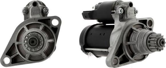 Cevam 3247 - Démarreur droxauto.com