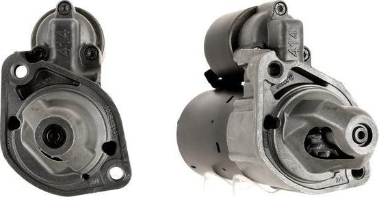 Cevam 3255 - Démarreur droxauto.com