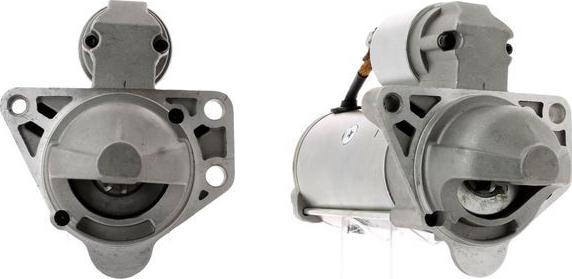 Cevam 3250 - Démarreur droxauto.com