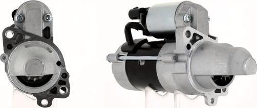 Cevam 3266 - Démarreur droxauto.com