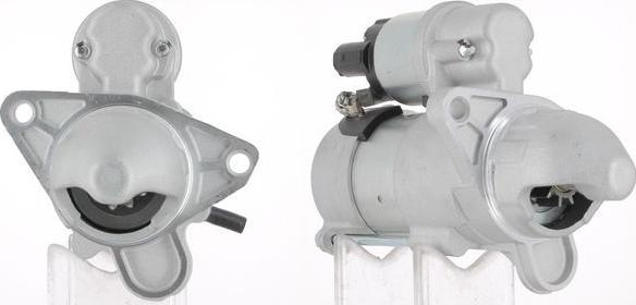 Cevam 3267 - Démarreur droxauto.com