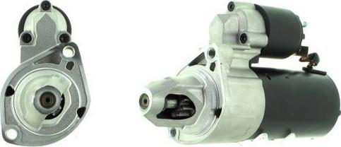 Cevam 3209 - Démarreur droxauto.com