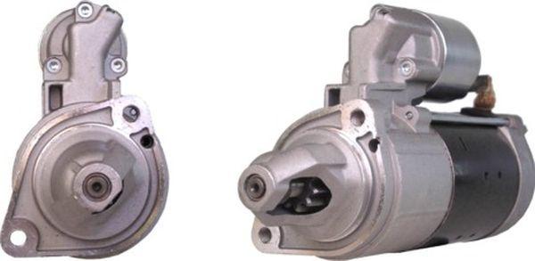 Cevam 3204 - Démarreur droxauto.com