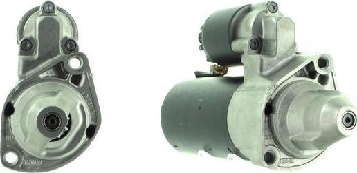 Cevam 3208 - Démarreur droxauto.com