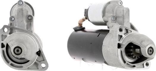 Cevam 3215 - Démarreur droxauto.com