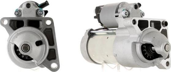 Cevam 3284 - Démarreur droxauto.com