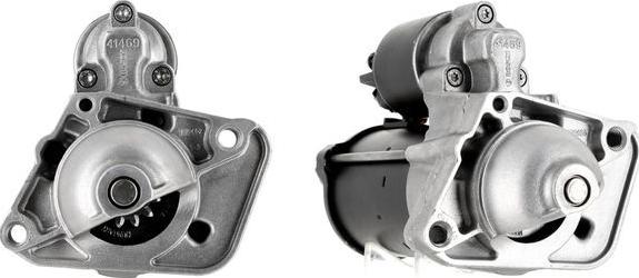 Cevam 3283 - Démarreur droxauto.com