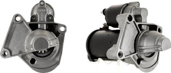 Cevam 3287 - Démarreur droxauto.com