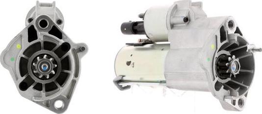 Cevam 3229 - Démarreur droxauto.com