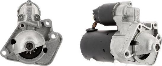 Cevam 3223 - Démarreur droxauto.com