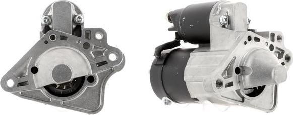 Cevam 3222 - Démarreur droxauto.com