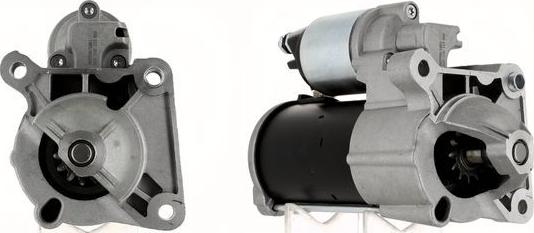 Cevam 3275 - Démarreur droxauto.com