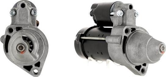 Cevam 3744 - Démarreur droxauto.com