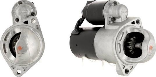 Cevam 3745 - Démarreur droxauto.com