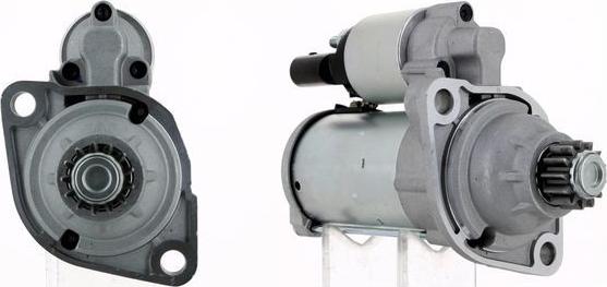 Cevam 3743 - Démarreur droxauto.com